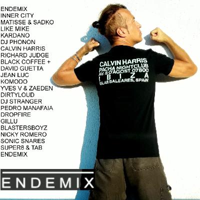 THE FALL WINTER MIX 2018 2019