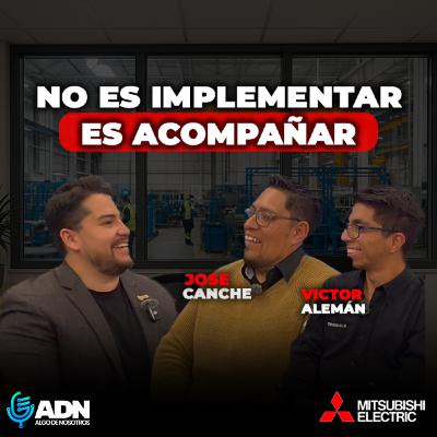 Industria 4.0 en Acción: TDCON 4.0 y Mitsubishi Electric Transformando la Manufactura en México