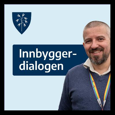 Episode 7 - Mye liv i et staselig hus - om Kolben kulturhus Episode 7 - Mye liv i et staselig hus - om Kolben kulturhus