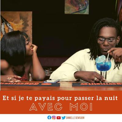 Et si je te payais pour passer la nuit avec moi 1 Et si je te payais pour passer la nuit avec moi 1