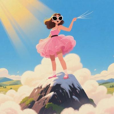 Vol44. 年少穷苦是我一生之敌吗？才不是！