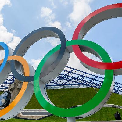 Olympische Spiele in NRW – eine gute Idee?