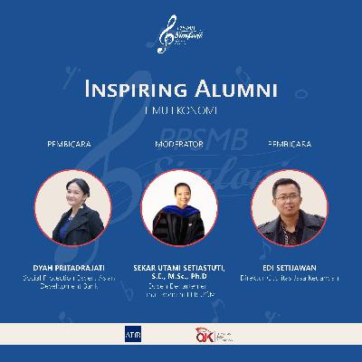 Inspiring Alumni Ilmu Ekonomi