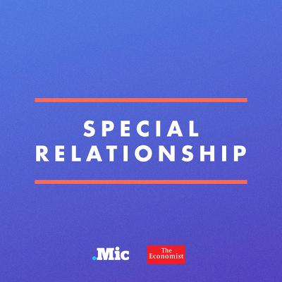 Special Relationship Trailer