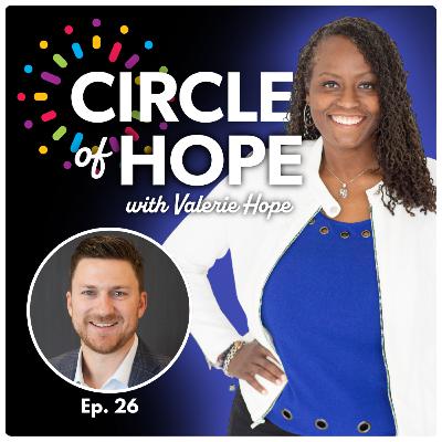 How to Grow Your Influence by Serving Others | Ep. 26 COH | Valerie Hope