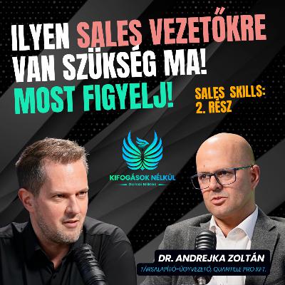SalesSkills 2/2: Jó értékesítőnek JÓ VEZETŐ kell! Mutatjuk, milyen! 💣 SalesSkills 2/2: Jó értékesítőnek JÓ VEZETŐ kell! Mutatjuk, milyen! 💣
