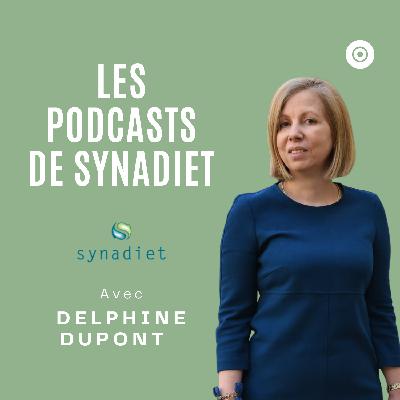 Delphine DUPONT (Synadiet) : Les services aux adhérents