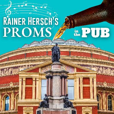 Best of Proms in the Pub Best of Proms in the Pub