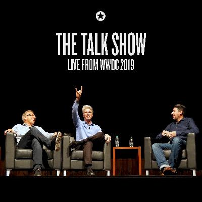 254: Live From WWDC 2019