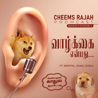 S06E04 - Vaazhkai enbathu S06E04 - Vaazhkai enbathu