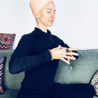Dealing with resistance on the spiritual path