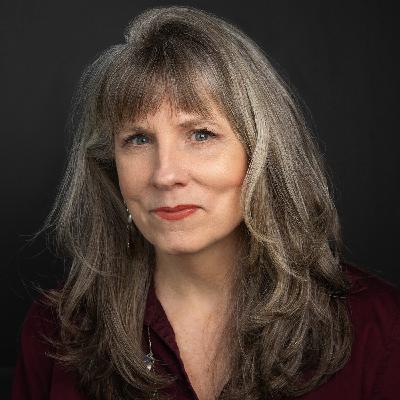 Let the Dead Be Your Teachers with Perdita Finn