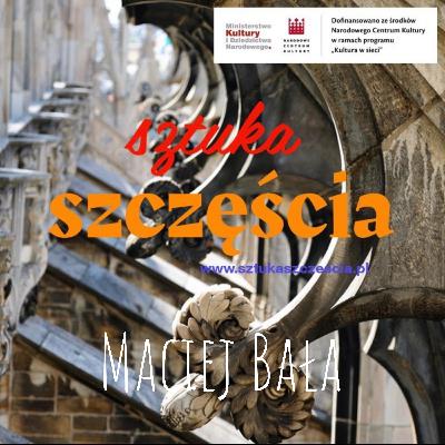 Sztuka szczęścia - wykład 8: szczęście transumanistyczne Sztuka szczęścia - wykład 8: szczęście transumanistyczne