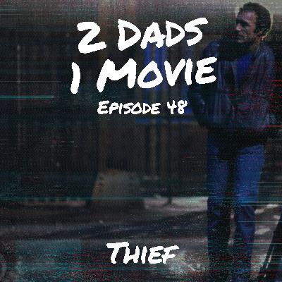 Thief (1981)