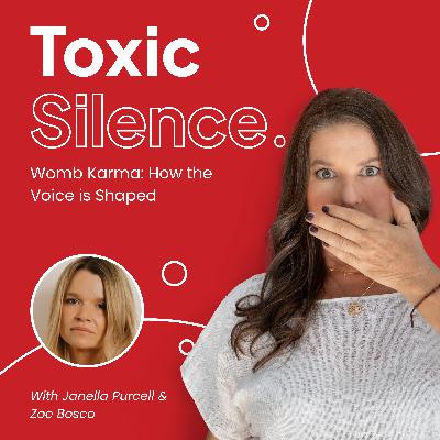 Womb Karma: How Our Voice Is Shaped.