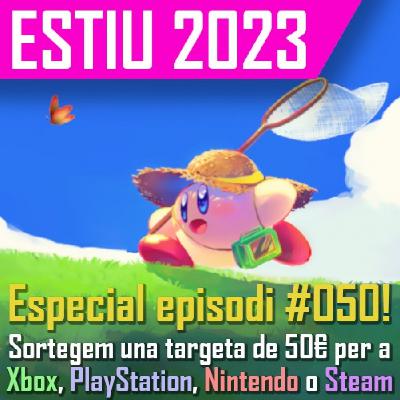 r-channel 050 - Estiu 2023