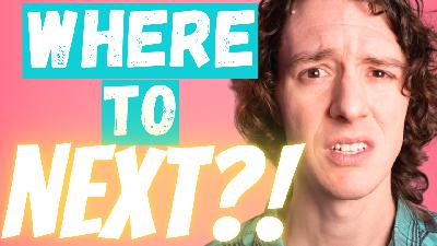 Here Are Your Next Steps for Your New Musical Journey!