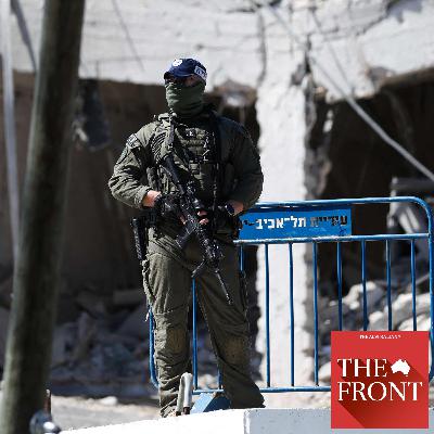 What will Iran’s terrorist militias do now?