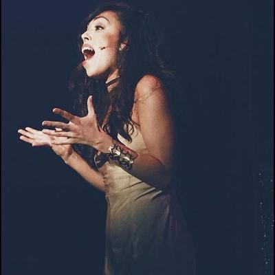 Season 2: Fearless & Fabulous, Chelsea Zeno