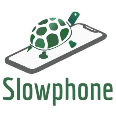 Slowphone Podcast #13 - Live com Daniela Perlato da EMF Brasil Slowphone Podcast #13 - Live com Daniela Perlato da EMF Brasil