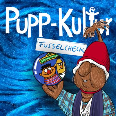 Folge 19 1/2: Fusselcheck