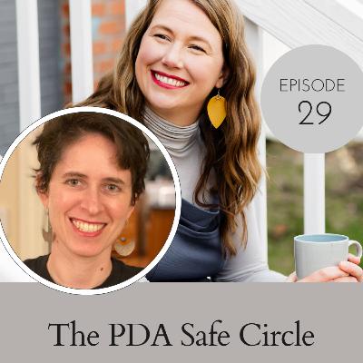 The PDA Safe Circle