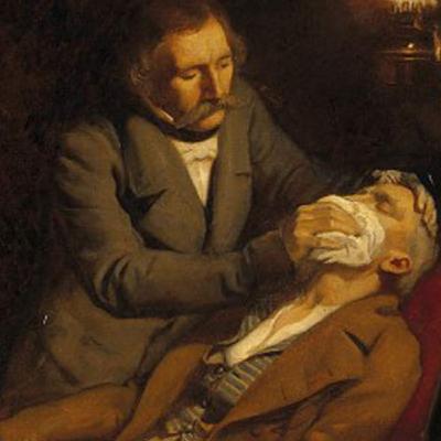 E11 - Ether, Sobriety, and Independence in Ireland
