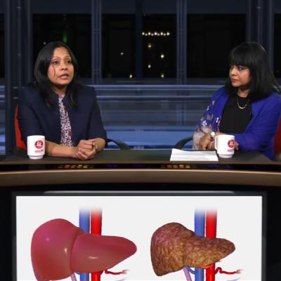HEPATITIS | By Dr. Ambia Perveen and Dr. Anita Schug in Rohingya Language