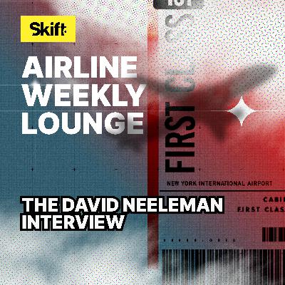 The David Neeleman Interview