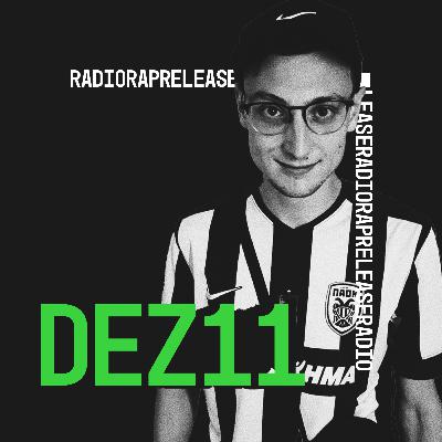 RadioRapRelease #11
