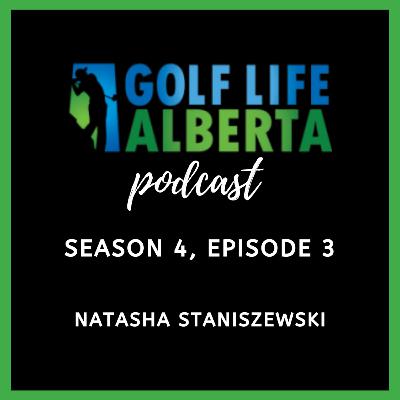 Season 4, Episode 3 - Natasha Staniszewski