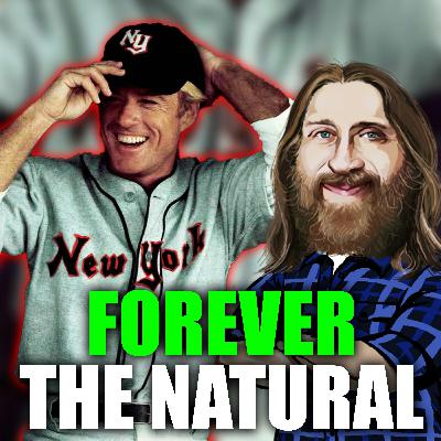 Robert Redford - Forever The Natural, Every Detail of The Cat Party + Armando Salguero |