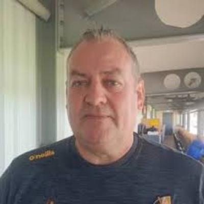 Michael Walsh KK GAA Referee's Co-Ordinator chats to CRKC 06.01.2026