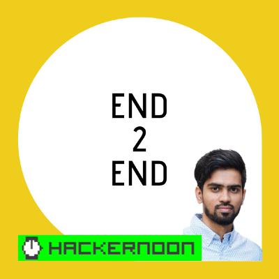 Episode 13: Nataraj's Conversation With Hackernoon Editor Limarc (Part 3/3)