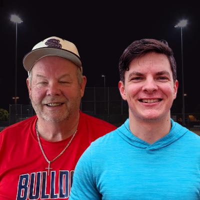 Athletes, Mental Health & The Fight We Don’t See | With Bill Borg