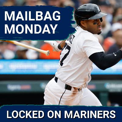 Non-Tendered Players the Seattle Mariners SHOULD Have Interest In | Mailbag Monday