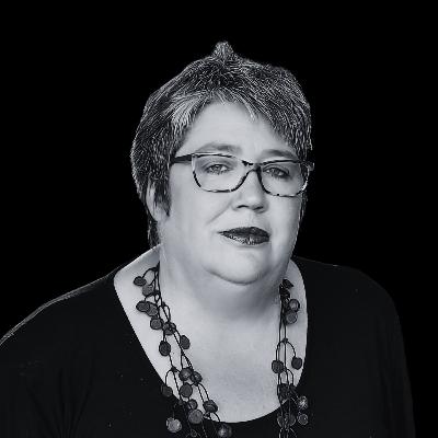 Kaffeedate am frühen Morgen mit SABINE WENDT