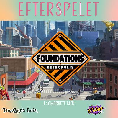 Foundations of Metropolis