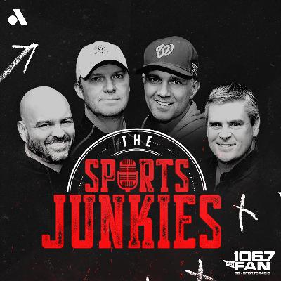 Kirk Morrison Previews Commanders vs Raiders