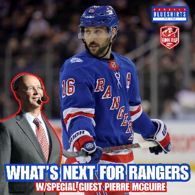 The Retool So Far: Breaking Down Every Rangers Trade The Retool So Far: Breaking Down Every Rangers Trade