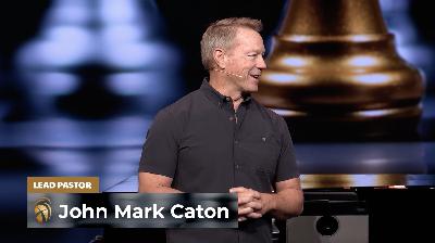 More Than Conquerors: God's Love Guarantees Nothing Can Stop Us