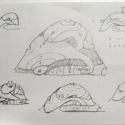 140 - Did I create the Depth Crawl (first)