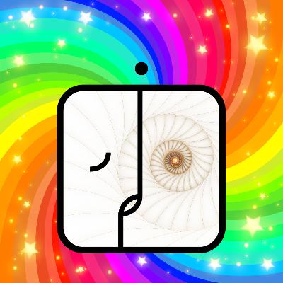TzolKin 066. White Magnetic World Bridger (New Wavespell) TzolKin 066. White Magnetic World Bridger (New Wavespell)