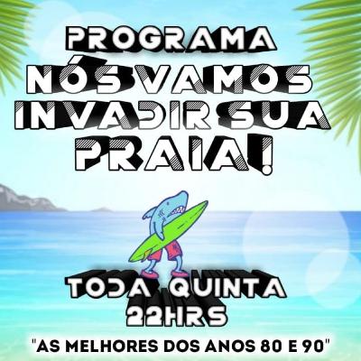 !Nós Vamos Invadir Sua Praia - 3 Temporada #8