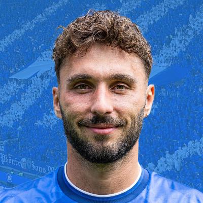 #111 Gebruddel mit: Fabian Schleusener