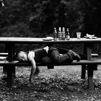 Wedding Fatigue