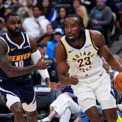 Indiana Pacers offense struggles again in loss v Denver Nuggets, how team can improve, Nembhard back