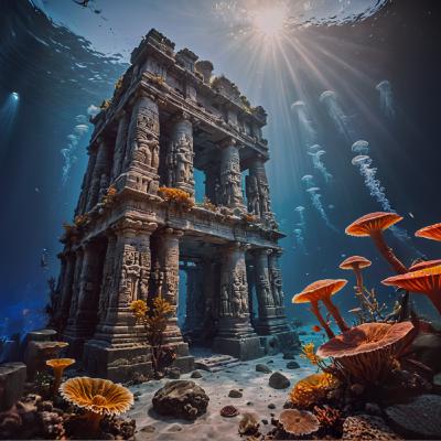 Uncovering Antigua's Mysterious History: Natural Disasters and Divine Connections
