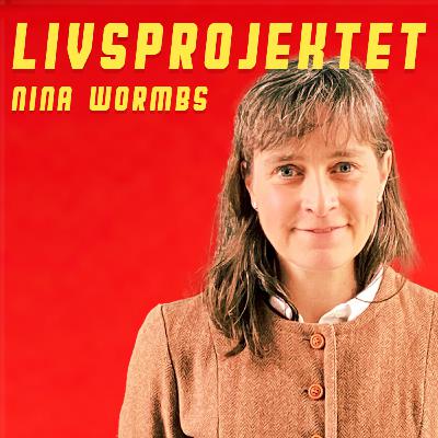 Är tekniken lösningen på våra problem? - Nina Wormbs