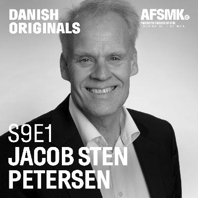 S9E1. Jacob Sten Petersen S9E1. Jacob Sten Petersen